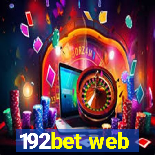 192bet web